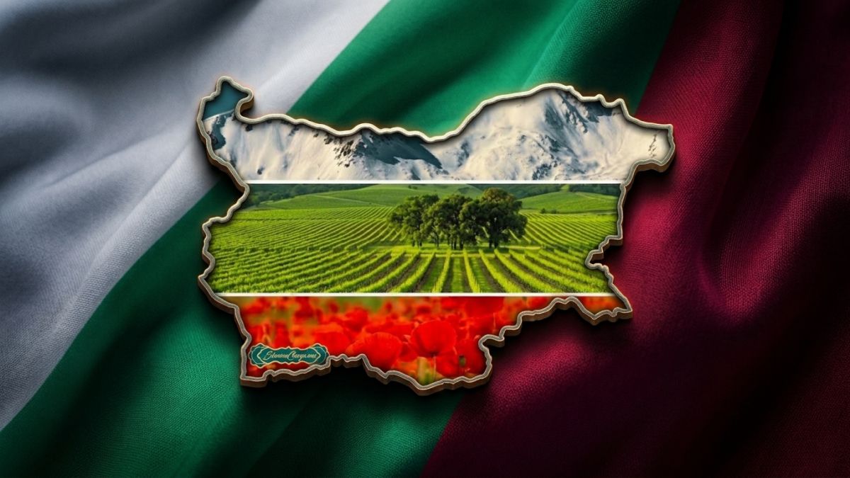 Тайнствената красота на България: диви пътеки, скрити каньони и древни светилища